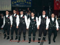 Karadeniz Gecesi Neufahrn 2006